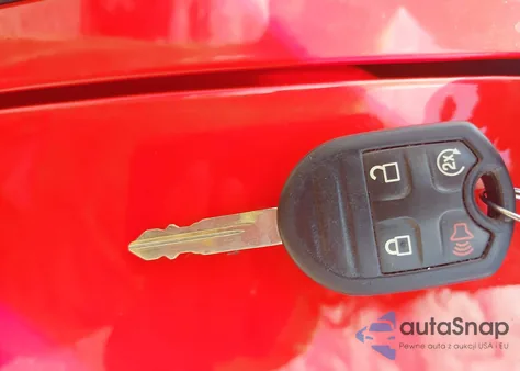 2013 Ford F-150 Svt Raptor из США, поврежденный, VIN 1FTFW1R60DFD66162